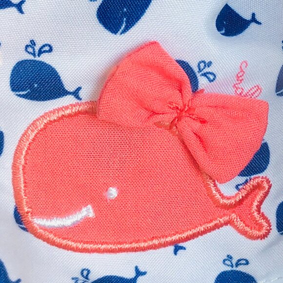 Corolle Bath Baby Alyzee Black Doll w/Little Whale Bbath Toy 12"-30cm New in Box - Picture 10 of 16